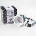 Встраиваемый светильник Lightstar Ciclone 385646