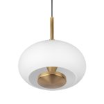 Подвесной светильник Loft IT Marshmallow 10390