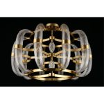 Потолочная люстра Aployt Solandzh APL.856.07.100