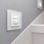 Датчик движения Werkel 4690389172618 W1155101