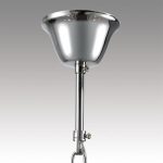 Подвесная люстра Lumion Classi Lolina 8155/9