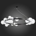 Подвесной светильник St Luce NECTON SL1165.403.24