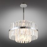 Люстра на штанге Omnilux Saviano OML-69007-06