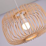 Подвесной светильник ImperiumLoft Elvio 320046-23