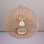 Подвесной светильник ImperiumLoft Elvio 320046-23