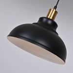 Подвесной светильник ImperiumLoft Kovra 320047-23