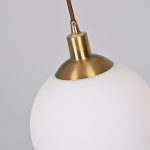 Подвесной светильник ImperiumLoft Orviet 320049-23