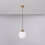 Подвесной светильник ImperiumLoft Orviet 320049-23