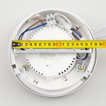 Подвесная люстра Citilux Электрон CL710B64S