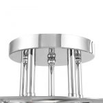 Потолочная люстра Arte Milano Amalfi 321006/5 CR