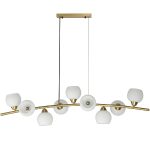 Подвесная люстра Reluce 32103-0.9-09