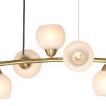 Подвесная люстра Reluce 32103-0.9-09