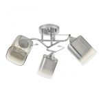 Потолочная люстра Arte Milano Amalfi 321106/3 CR