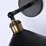 Бра ImperiumLoft Veyro 321913-22