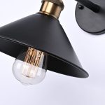 Бра ImperiumLoft Veyro 321913-22