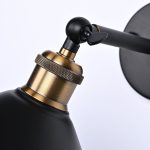 Бра ImperiumLoft Veyro 321913-22