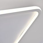 Потолочный светильник ImperiumLoft Quadro 321914-26