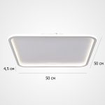 Потолочный светильник ImperiumLoft Quadro 321914-26