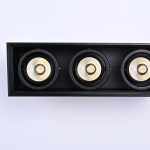 Встраиваемый светильник ImperiumLoft Lumo 321915-23