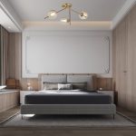 Потолочная люстра Arte Milano Amalfi 322307/3 AB