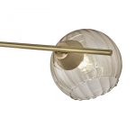 Потолочная люстра Arte Milano Amalfi 322307/3 AB