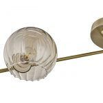 Потолочная люстра Arte Milano Amalfi 322307/3 AB