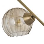 Потолочная люстра Arte Milano Amalfi 322307/3 AB