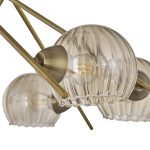 Потолочная люстра Arte Milano Amalfi 322307/8 AB