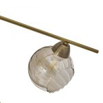 Потолочная люстра Arte Milano Amalfi 322307/8 AB