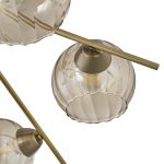 Потолочная люстра Arte Milano Amalfi 322307/8 AB