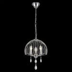 Подвесная люстра Citilux Джина CL462231