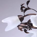 Потолочная люстра MW-Light Аида 323013708