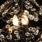 Подвесная люстра De Markt Аида 323016903