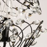 Подвесная люстра De Markt Аида 323016903