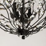 Подвесная люстра De Markt Аида 323016903