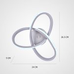 Потолочный светильник ImperiumLoft Seamrog 323035-26