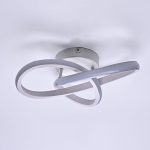 Потолочный светильник ImperiumLoft Seamrog 323035-26