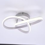 Потолочный светильник ImperiumLoft Seamrog 323035-26