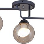 Потолочная люстра Reluce 32317-0.3-03