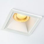 Встраиваемый светильник Lightstar Ciclone 385436