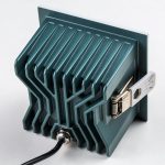 Встраиваемый светильник Lightstar Ciclone 385436