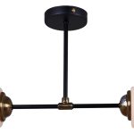 Люстра на штанге Reluce 32348-0.3-02