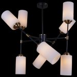 Люстра на штанге Reluce 32348-0.3-08