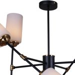 Люстра на штанге Reluce 32348-0.3-08