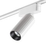 Трековый светильник для низковольтного шинопровода Novotech Smal 359093