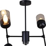 Люстра на штанге Reluce 32352-0.3-04