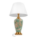 Настольная лампа Loft IT Delphinium 10386T