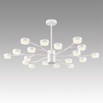 Люстра на штанге Lumion Comfi Torina 8265/18