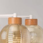 Потолочная люстра De Markt Альфа 324018505