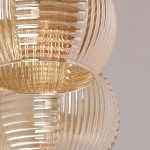 Потолочная люстра De Markt Альфа 324018505